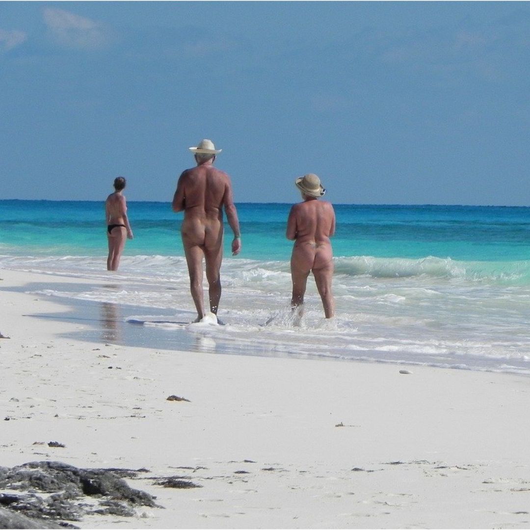 Naturism and Living in Harmony with Nature